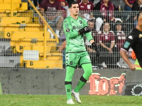 Abraham Madriz de Saprissa viajó a Dinamarca a realizarse una prueba