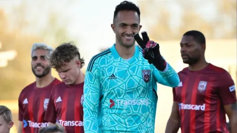 Ricardo Jerez sorprende con el nuevo papel que tendrá en el futbol de Estados Unidos