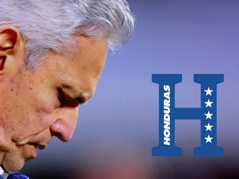 Reinaldo Rueda dijo de lo que se arrepiente tras no lograr que Honduras clasificara a la Copa América 2024