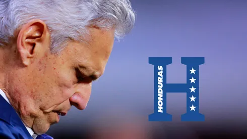 Reinaldo Rueda dijo de lo que se arrepiente tras no lograr que Honduras clasifique a la Copa América 2024