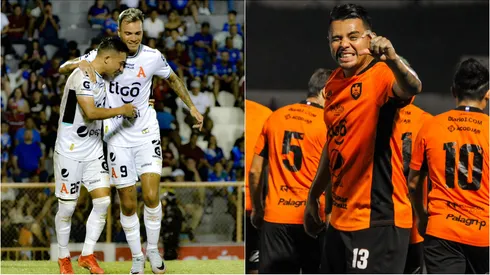 Alianza vs. Águila: a qué hora y dónde ver hoy EN VIVO el partido por la Liga Mayor.