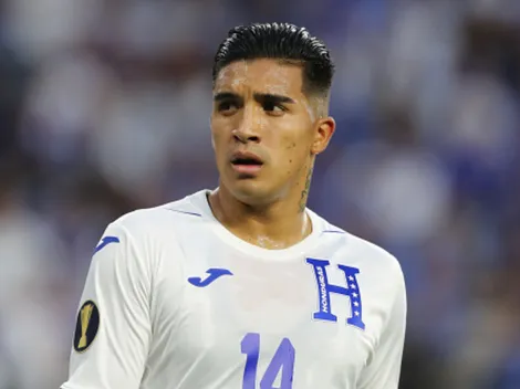 Michael Chirinos espera que se mejore la actitud en la Selección de Honduras