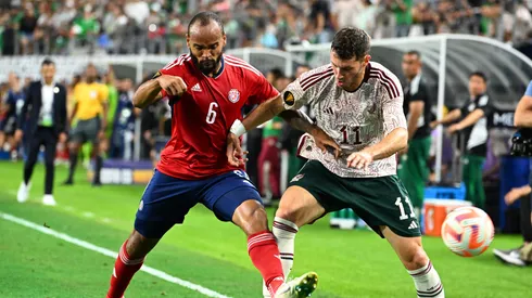 Arboine sufre una dura lesión