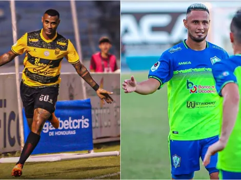 Real España vs. Olancho: cómo ver hoy EN VIVO el partido por la Liga Nacional