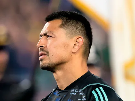 Roger Espinoza vuelve del retiro y ya tiene club