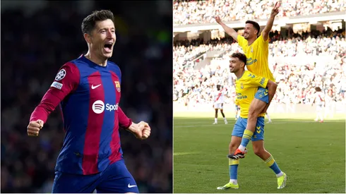 Barcelona vs. Las Palmas por LaLiga: cuándo juegan, a qué hora y dónde ver EN VIVO el partido.
