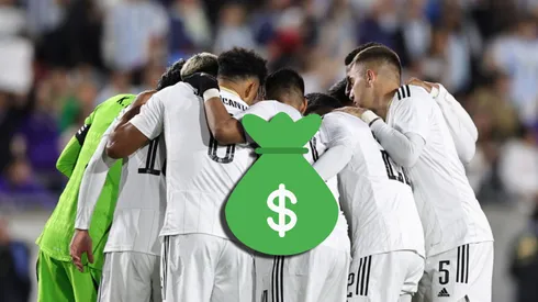 Costa Rica recibió unas buenas noticias pos fecha FIFA. (Foto: Getty Images)