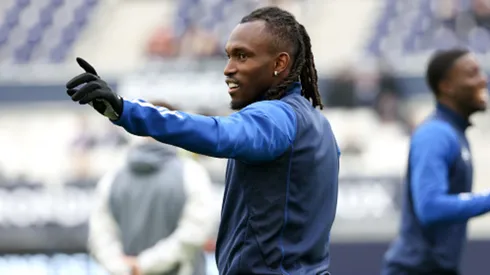 Alberth Elis salió del hospital luego de su grave lesión en la cabeza