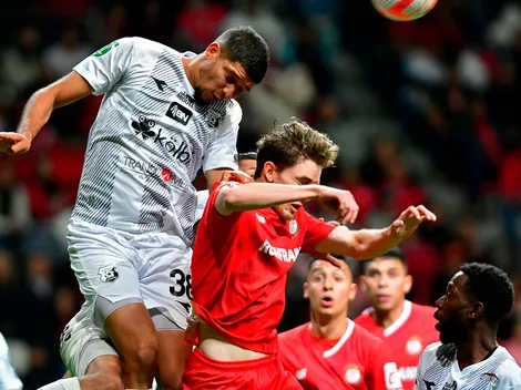 Herediano podría perder a una de sus figuras por el resto de la temporada