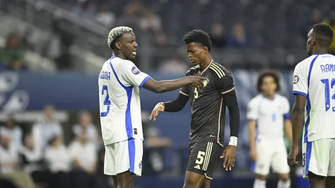 Así quedó ubicado Panamá en el Ranking FIFA