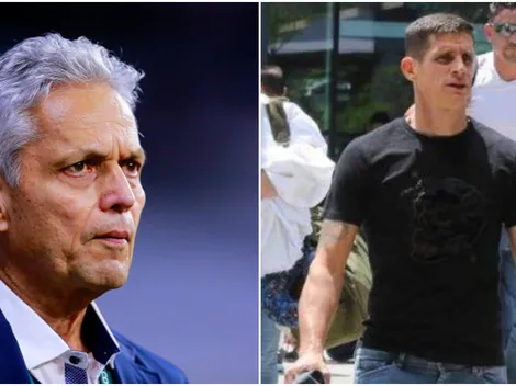 Jonathan Rougier reveló la charla que tuvo con Reinaldo Rueda tras el Honduras vs Costa Rica