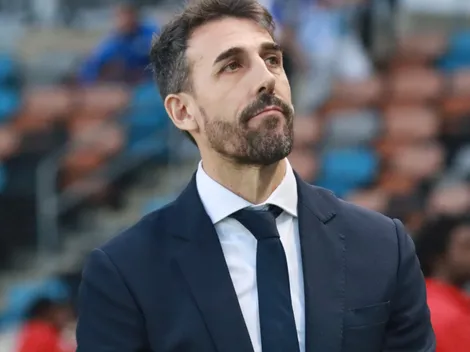 David Dóniga destacó el trabajo de El Salvador en el partido contra Honduras