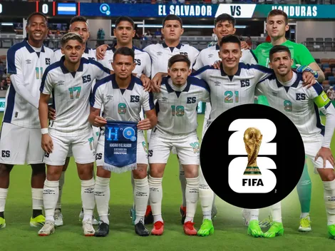 La Selecta conoció a su rival faltante en el Grupo F de las Eliminatorias