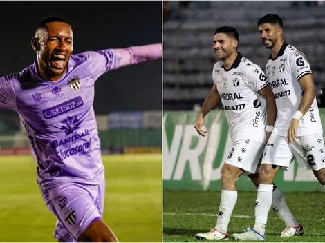 Antigua GFC vs. Cremas: cómo ver hoy EN VIVO el partido por la Liga Nacional