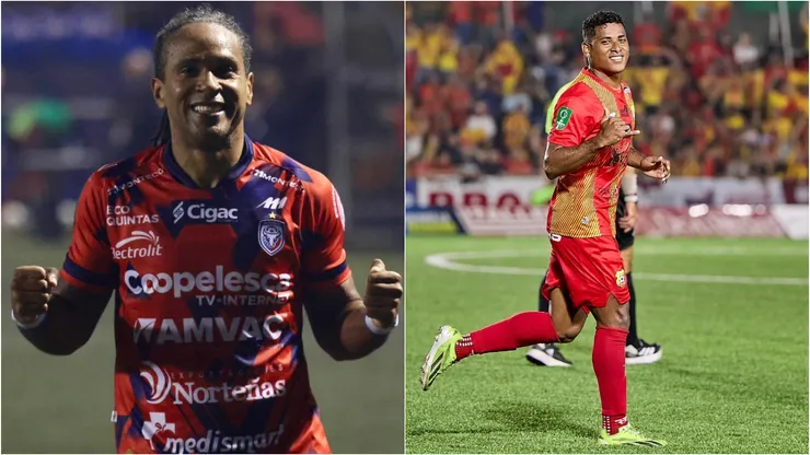 San Carlos vs. Herediano: a qué hora juegan y dónde ver hoy EN VIVO el partido por la Primera División.