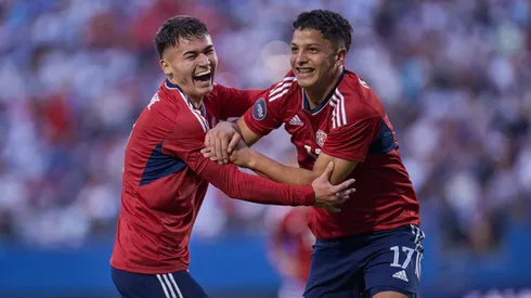 Warren Madrigal sueña con anotarle al Dibu. (Foto: La Teja)