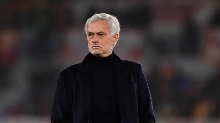 José Mourinho no descarta dirigir en Centroamérica