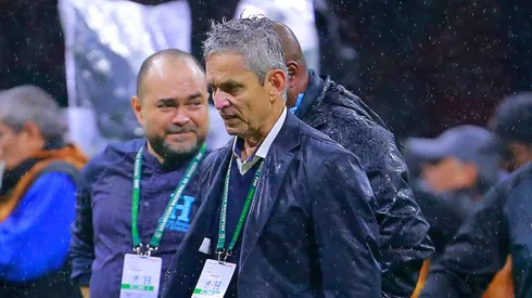 Reinaldo Rueda analiza una Honduras con muchas variantes. (Foto: Getty Images)