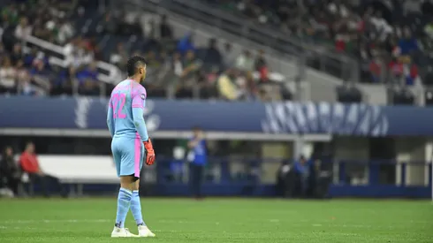 Los números de Panamá en Final Four