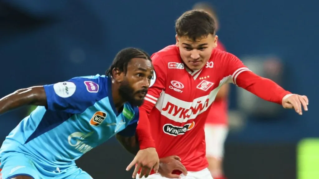 Manfred Ugalde es el jugador más caro de Costa Rica. (Foto: Getty Images)