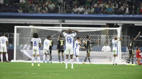 Prensa hondureña atacó a Panamá tras su derrota