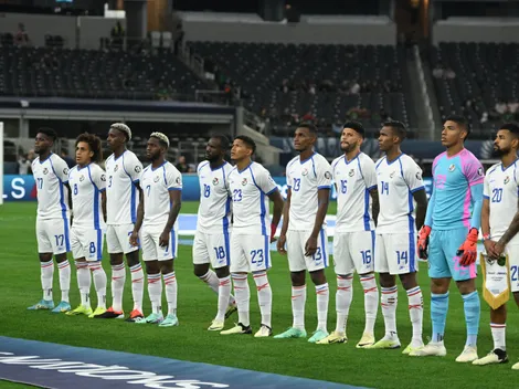 ¿Cuándo vuelve a jugar la Selección de Panamá?