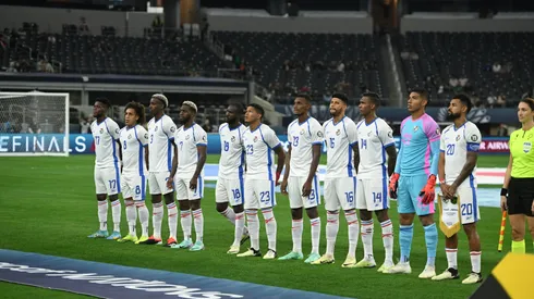 Cuándo vuelve a jugar Panamá