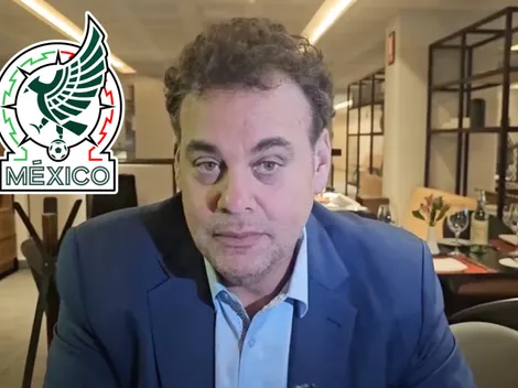 David Faitelson explotó en contra de México: "Estamos jodidos"