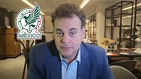 David Faitelson explotó en contra de la Selección de México tras perder ante USA en el Final Four