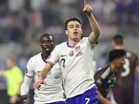 Estados Unidos se coronó campeón del Final Four al vencer a México [VIDEO]