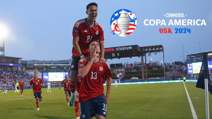 Costa Rica en la Copa América 2024: fechas, horarios y rivales a los que se enfrentará en el Grupo D