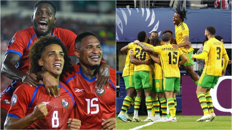 Panamá vs. México: ¿A qué hora juegan y dónde ver hoy EN VIVO el partido por la Concacaf Nations League 2024?