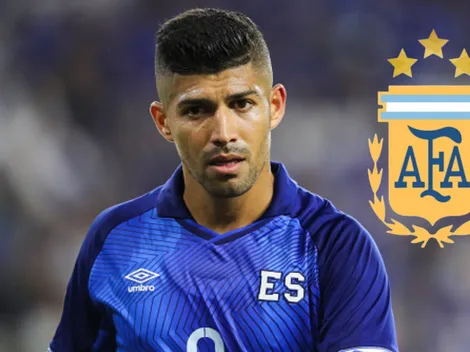 Nelson Bonilla sobre el partido contra Argentina: “Un triunfo nos vendría bien”