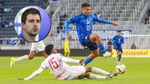 El Salvador no pudo vencer a Bonaire. (Foto: La Selecta)