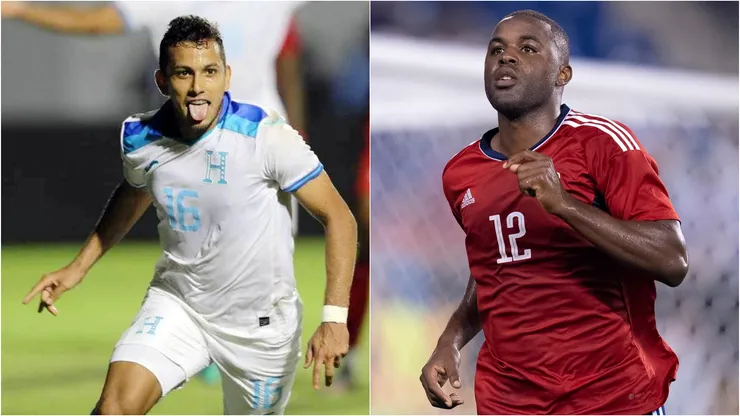 ¿A qué hora juega Costa Rica vs. Honduras y qué canal transmite el repechaje a la Copa América 2024?