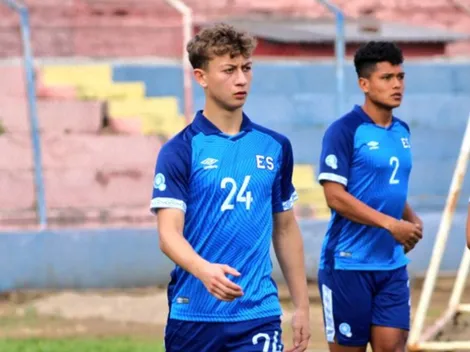 La respuesta de Nathan Ordaz sobre su futuro en la Selecta que soprendió a todos