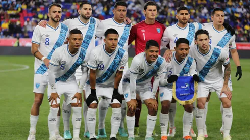 ¿Cuál es el próximo rival de Guatemala tras perder contra Ecuador en esta Fecha FIFA de marzo del 2024?