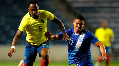Historial de Guatemala vs. Ecuador: ¿Cuándo ganó la Bicolor por última vez?