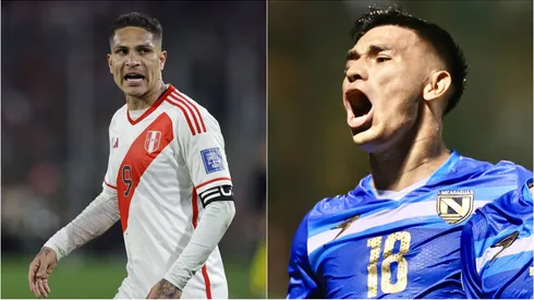 Nicaragua vs. Perú: a qué hora juegan y dónde ver el amistoso.