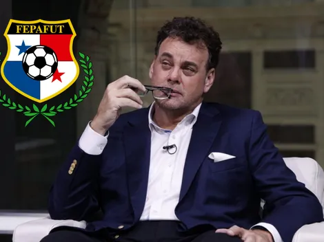 David Faitelson menosprecia a Panamá: "Con todo respeto..."