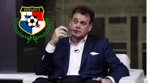 David Faitelson menospreció a Panamá en la previa de la semifinal en la Liga de Naciones Concacaf