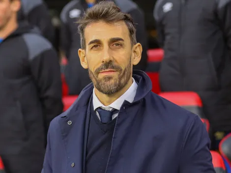 David Dóniga vio mejoras de El Salvador a pesar de empatar contra Bonaire