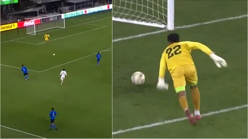 La Selecta alargó su mala racha con el empate 1-1 ante Bonaire.