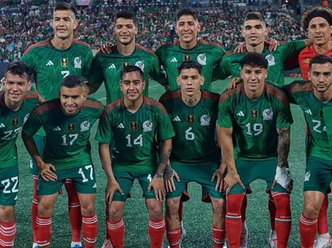 La gran incógnita que tiene México antes de enfrentar a Panamá