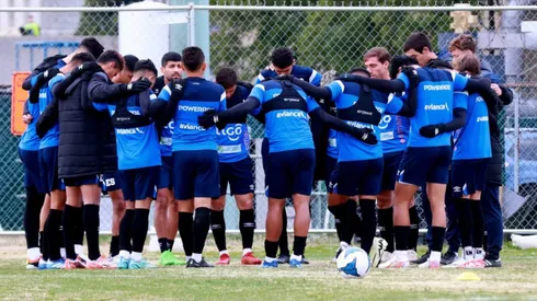 El Salvador confirma dos bajas más para el partido contra Bonaire