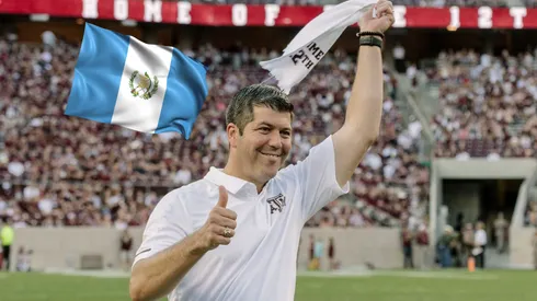 Fernando Palomo confirmó gran noticia para Guatemala en los Juegos de París 2024