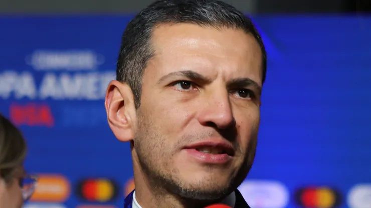 Jaime Lozano mira con respeto a Panamá