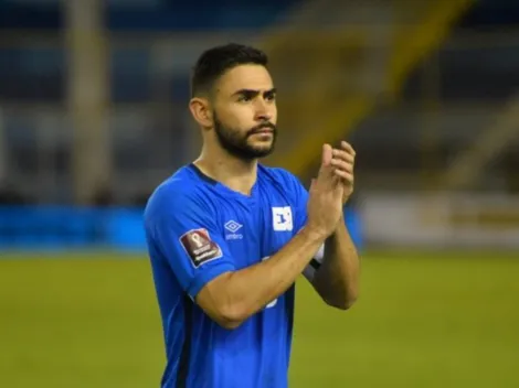 La reacción de la prensa internacional tras el retiro de Alex Roldán de La Selecta