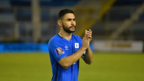 La reacción de la prensa internacional tras el retiro de Alex Roldán de la Selección de El Salvador