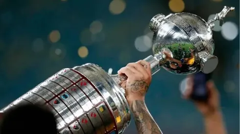 Copa Libertadores 2024: cómo quedaron los grupos de los legionarios de Centroamérica